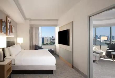Hilton Anatole - 92