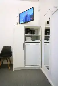 Forenom Pitäjänmäki - 20