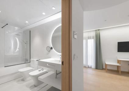 Odyssey Rooms Alicante - 58
