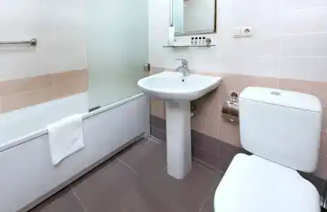 Ani Central Inn - 66