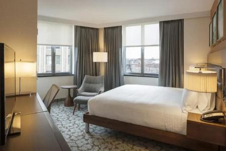 Hilton Garden Inn Long Island City - 47