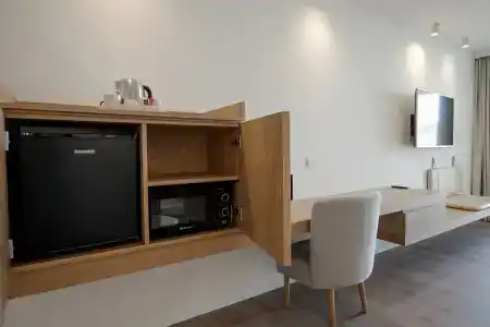 Apartamentos Blau Parc - 14