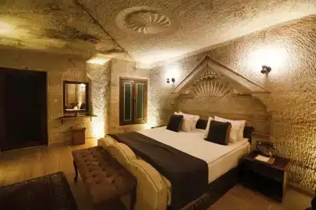 Ada Cave Suites - 65