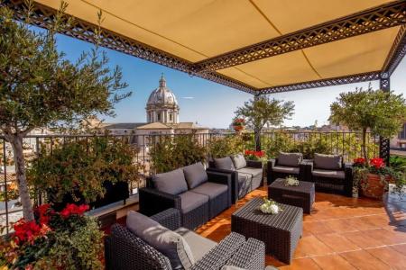Boutique Campo de' Fiori - 12