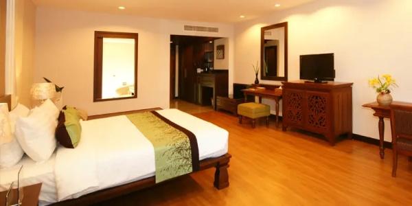 The Heritage Pattaya Beach Resort-Sha - 39