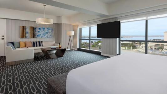 Manchester Grand Hyatt San Diego - 124