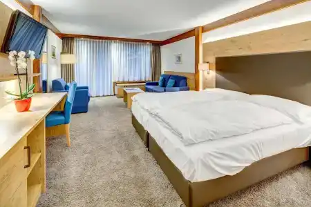 Alpen Resort - 37