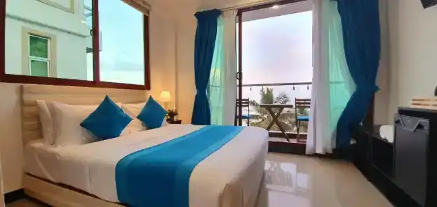 Huvan Beach at Hulhumale' - 38
