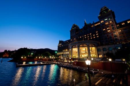 Okura JR Huis Ten Bosch - 17