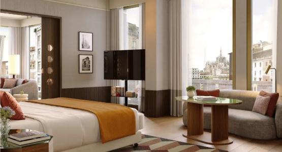 NH Collection Milano President - 84