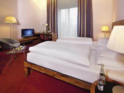 Mövenpick Berlin Am Potsdamer Platz - 41