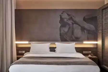 Elysium Boutique & Spa (Adults Only) - 108