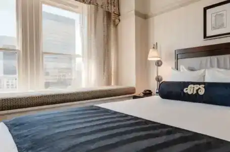 Gaslamp Plaza Suites - 42