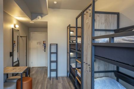 Moxy Copenhagen - 11