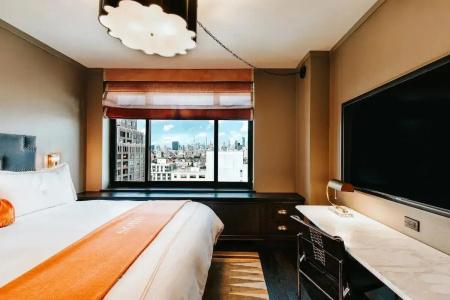 Soho Grand - 58