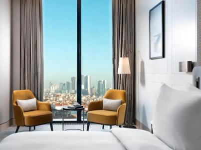 Address Istanbul - 46