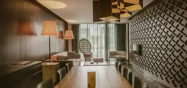 Maxx Royal Kemer Resort - 57