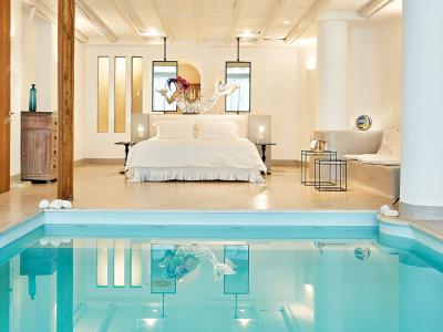 Mykonos Blu, Grecotel Boutique Resort - 49