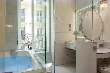 Paris j'Adore & Spa - 60