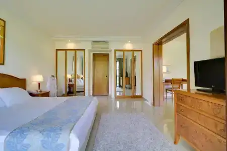 Aegean Melathron Thalasso Spa - 68