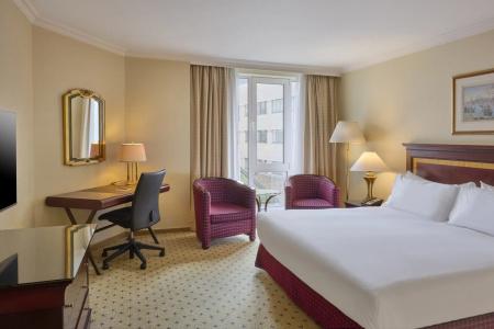 Hilton Antwerp Old Town - 5