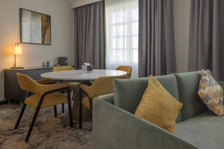 Hilton Cardiff - 12