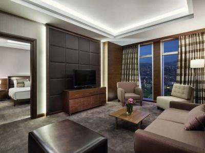 Movenpick Malatya - 38