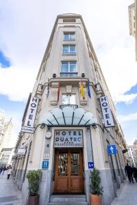 Quatro Puerta del Sol - 26