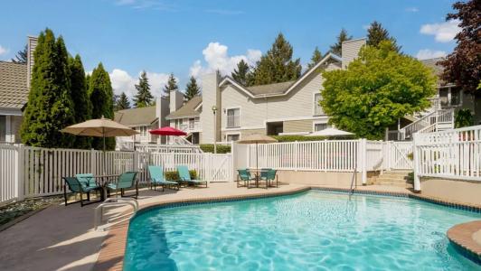 Residence Inn by Marriott Seattle/Bellevue - 39
