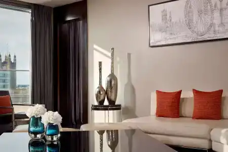 Park Plaza Westminster Bridge London - 81