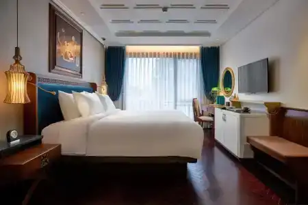 Peridot Grand & Spa - 2