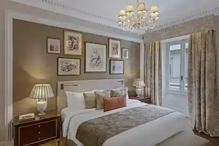 The St. Regis Rome - 59