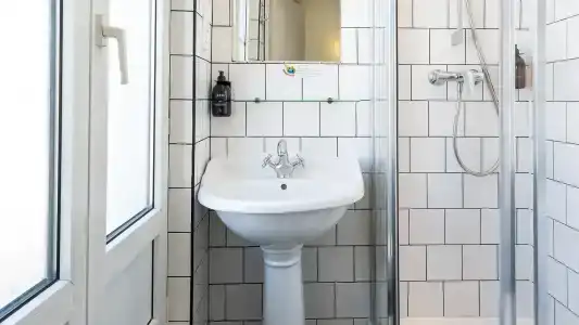 Hôtel Basss - 34