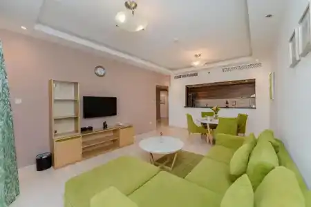 City Stay Prime - Al Barsha - 19