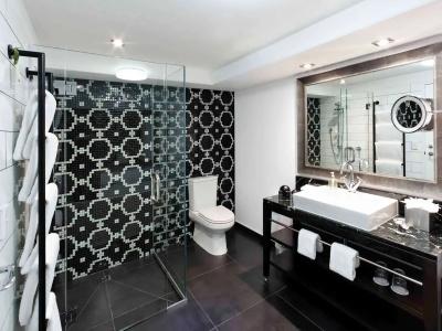 St Moritz - MGallery by Sofitel - 71