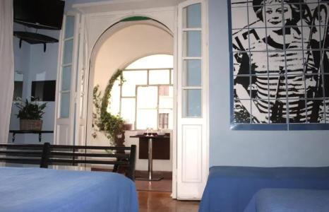 Arches b&b - 2