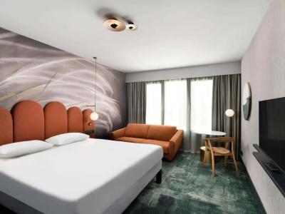Mercure - 2