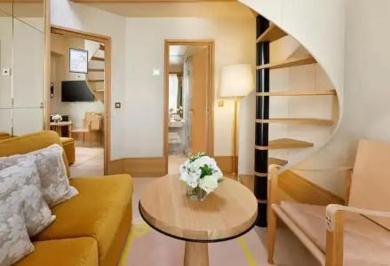 Le Belgrand Paris Champs Elysees, Tapestry By Hilton - 36