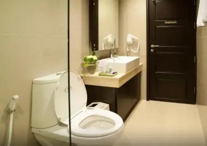 Aspen Suites Sukhumvit 2 by Compass Hospitality - 30