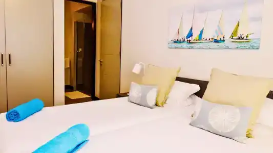 Esplanade by Horizon Holidays - 26