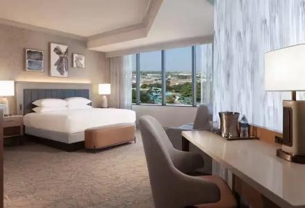 Hilton Anatole - 79