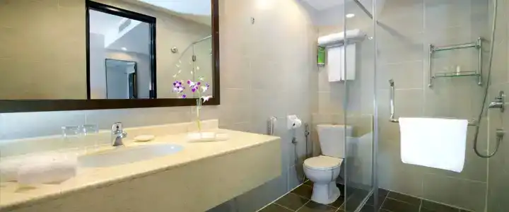 Furama Bukit Bintang, - 40