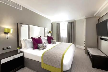 St. James' Court, a Taj, London - 56