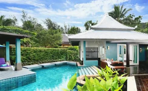 Anyavee Tubkaek Beach Resort- Sha Plus - 31