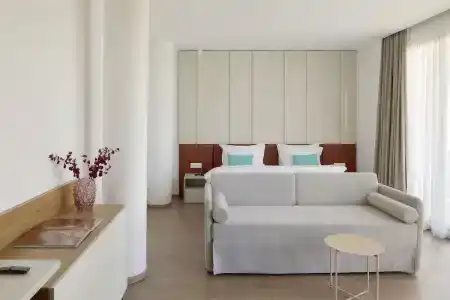 Tropikal Resort - 69