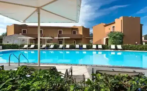 Terra Di Mare Resort&Spa - 44