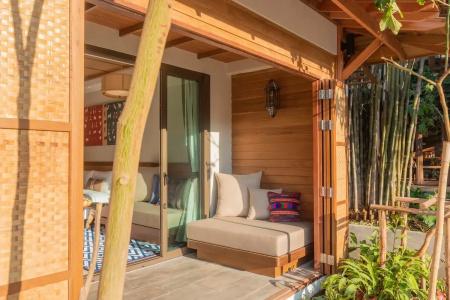Pai Village Boutique Resort & Farm - 33