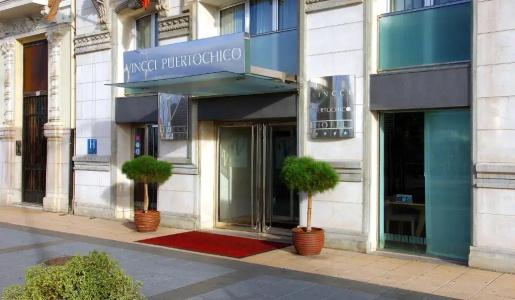 Vincci Puertochico - 27