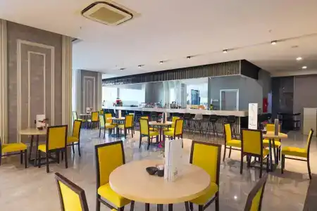 Crystal Paraiso Verde Resort & Spa - Ultimate All Inclusive - 16