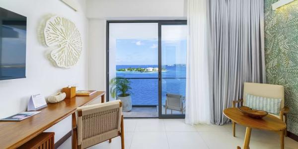 Barceló Nasandhura Malé - 59